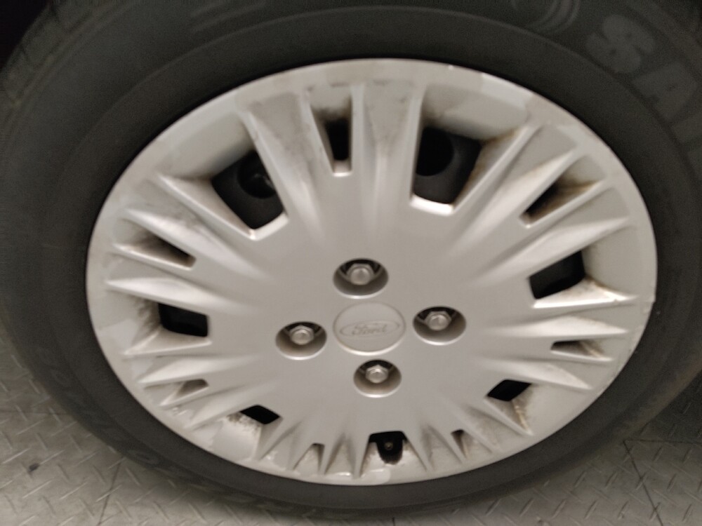 2019 Ford Fiesta in Conyers, GA 30094 - 18136065 31