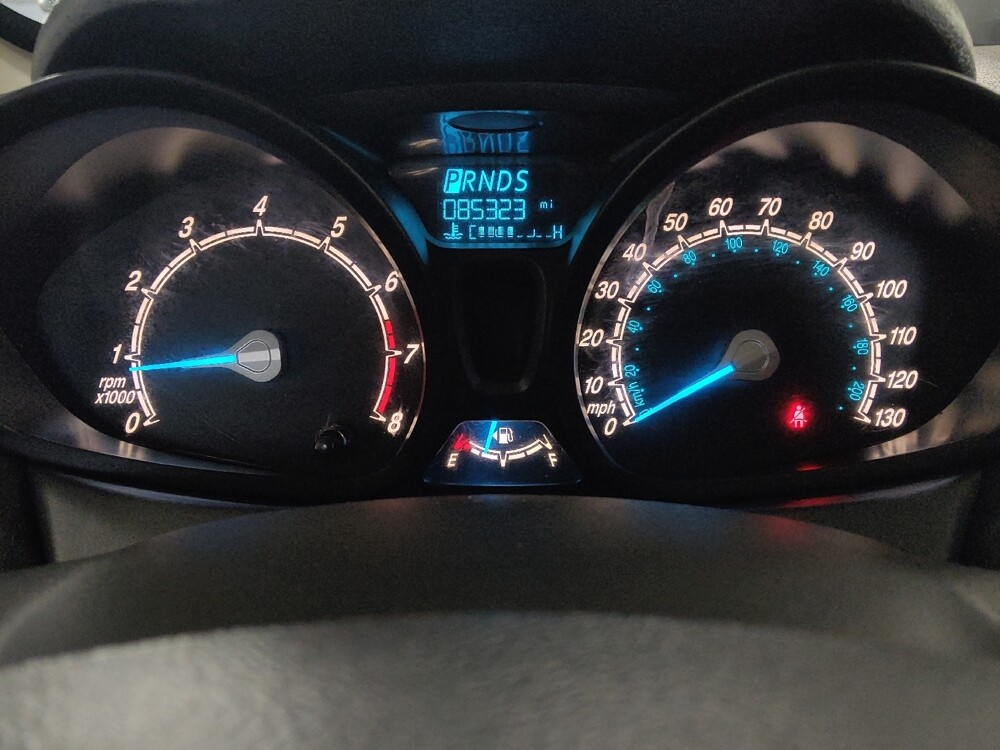 2019 Ford Fiesta in Conyers, GA 30094 - 18136065 23