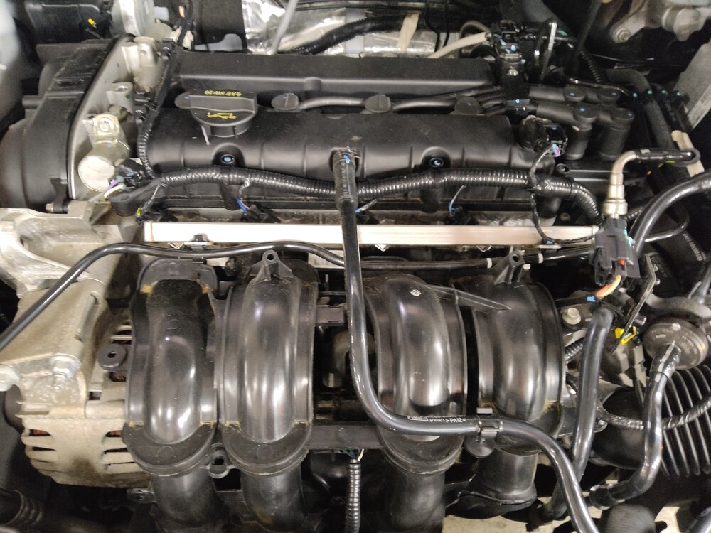 2019 Ford Fiesta in Conyers, GA 30094 - 18136065 30