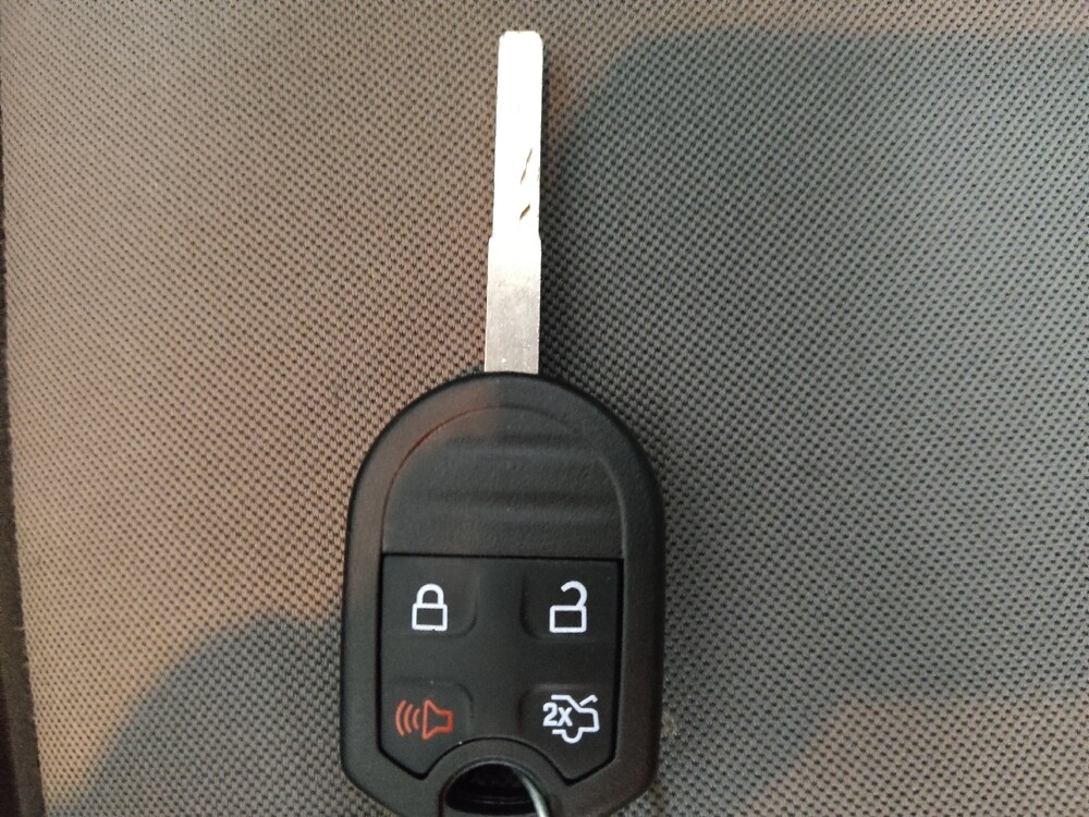 2019 Ford Fiesta in Conyers, GA 30094 - 18136065 32