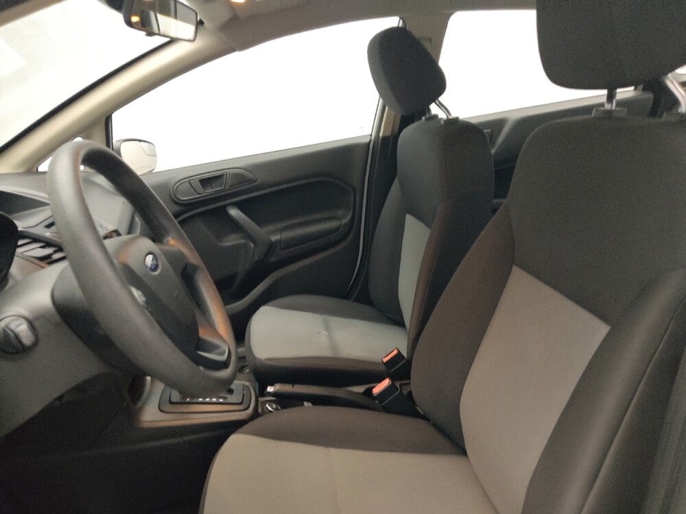 2019 Ford Fiesta in Conyers, GA 30094 - 18136065 17