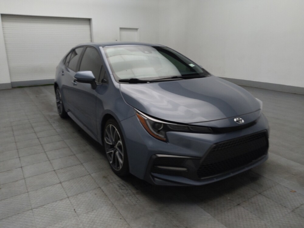 2020 Toyota Corolla in Columbus, GA 31909 - 18136066 13