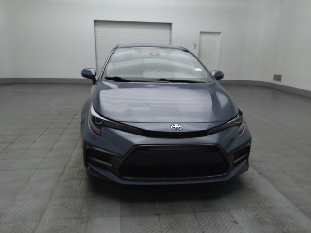 2020 Toyota Corolla in Columbus, GA 31909 - 18136066 14