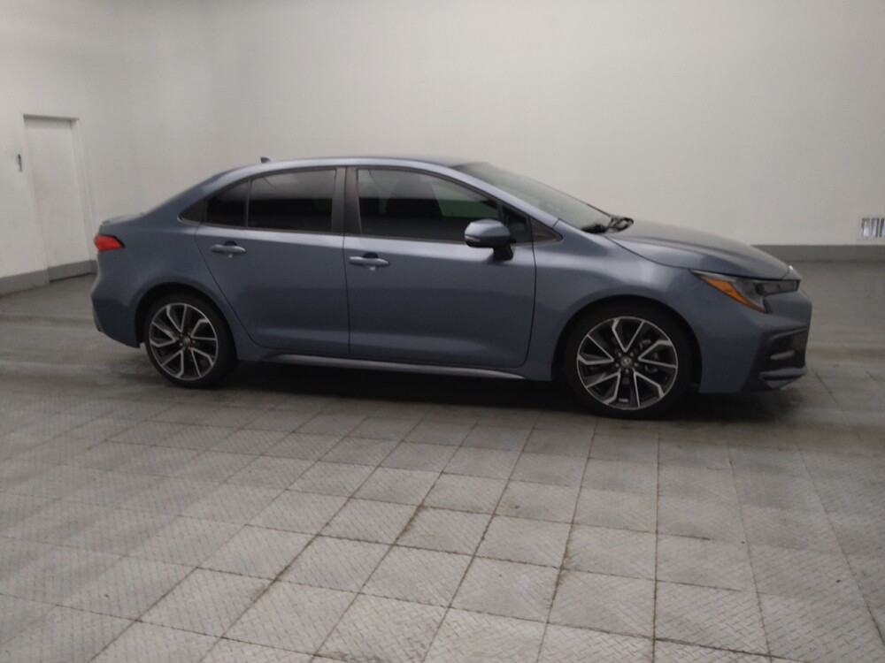 2020 Toyota Corolla in Columbus, GA 31909 - 18136066 11