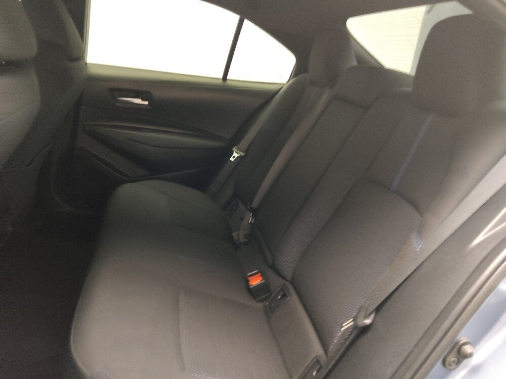 2020 Toyota Corolla in Columbus, GA 31909 - 18136066 18