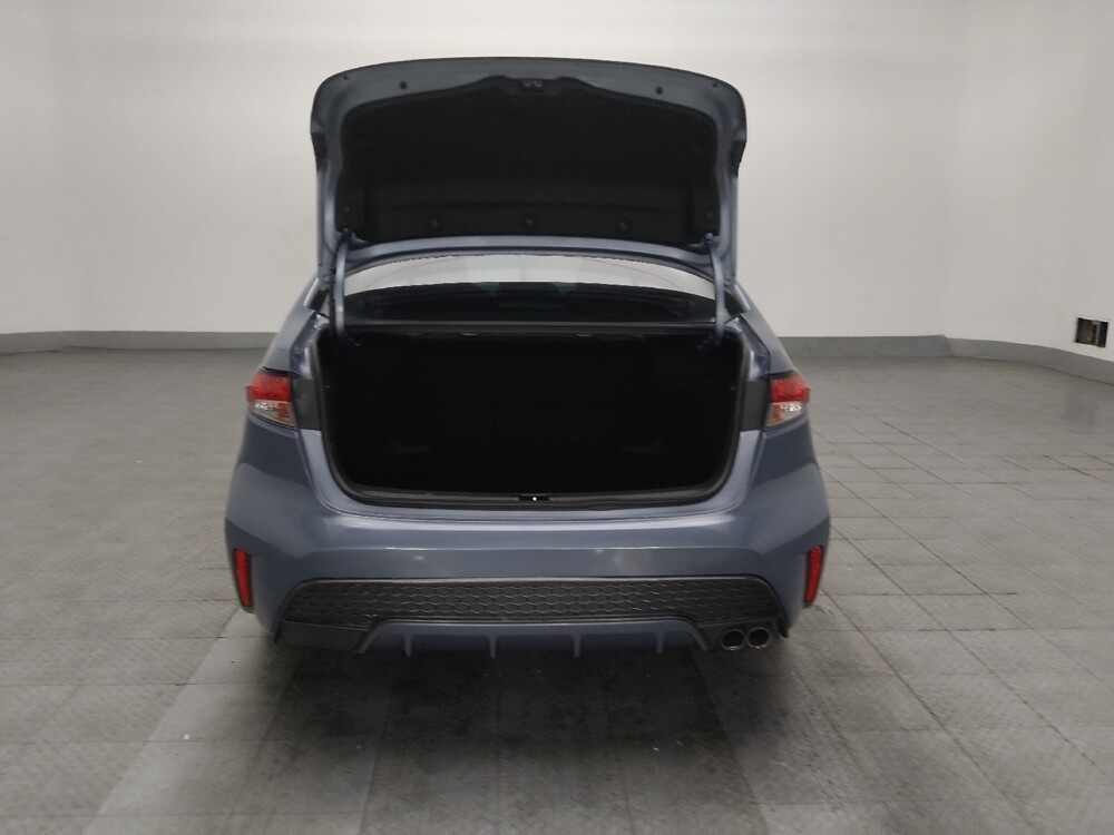 2020 Toyota Corolla in Columbus, GA 31909 - 18136066 29