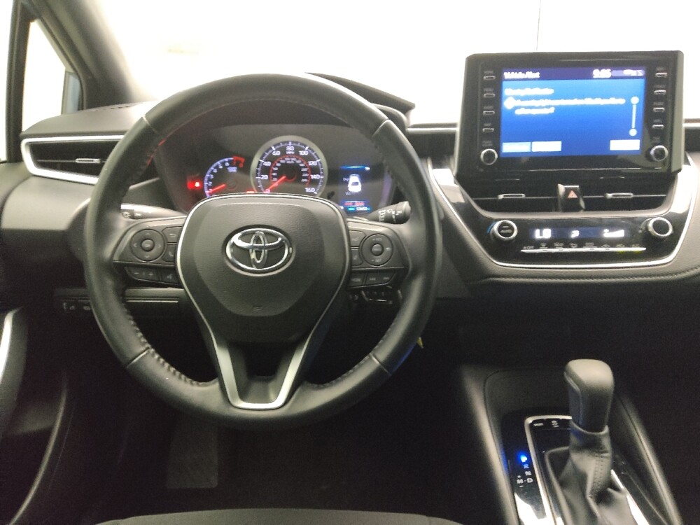 2020 Toyota Corolla in Columbus, GA 31909 - 18136066 22