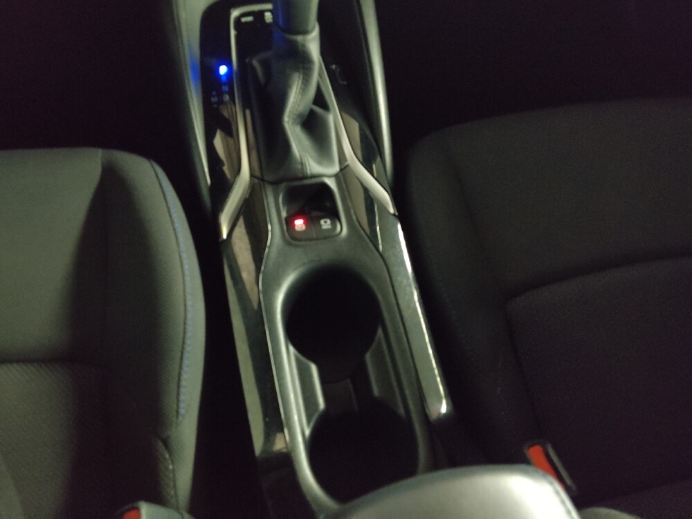 2020 Toyota Corolla in Columbus, GA 31909 - 18136066 26