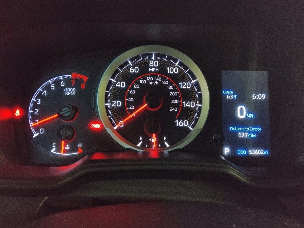 2020 Toyota Corolla in Columbus, GA 31909 - 18136066 23