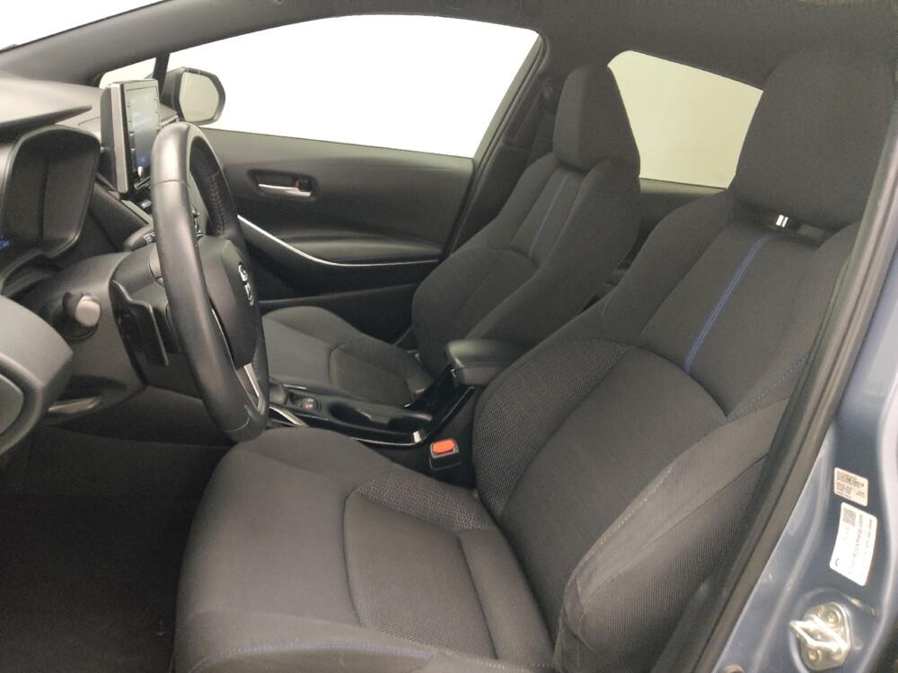 2020 Toyota Corolla in Columbus, GA 31909 - 18136066 17
