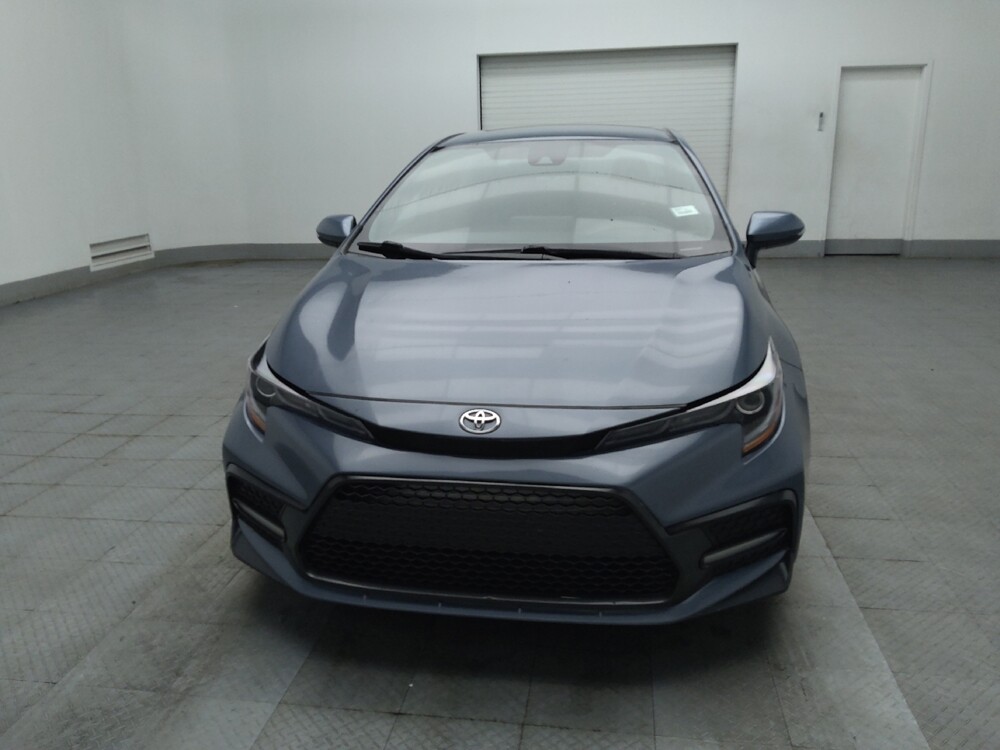 2020 Toyota Corolla in Columbus, GA 31909 - 18136066 15
