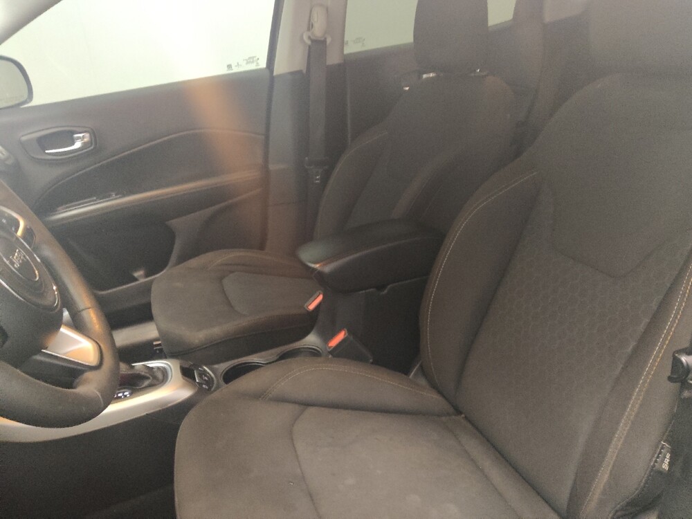 2020 Jeep Compass in Marietta, GA 30062 - 18136067 17