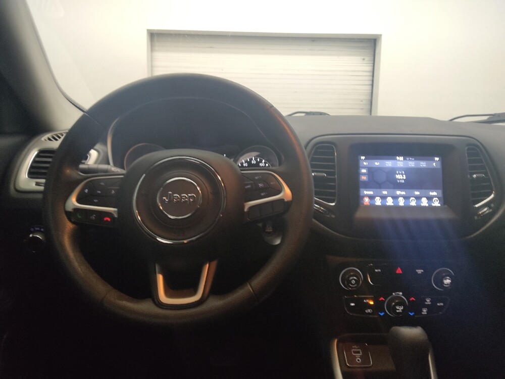 2020 Jeep Compass in Marietta, GA 30062 - 18136067 22