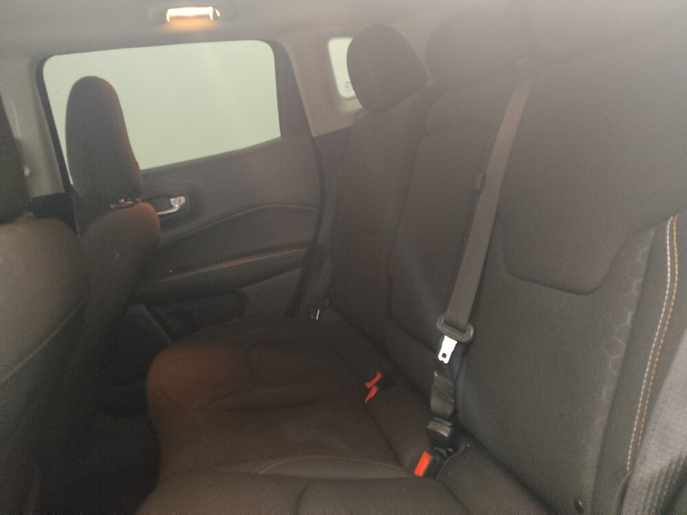 2020 Jeep Compass in Marietta, GA 30062 - 18136067 18