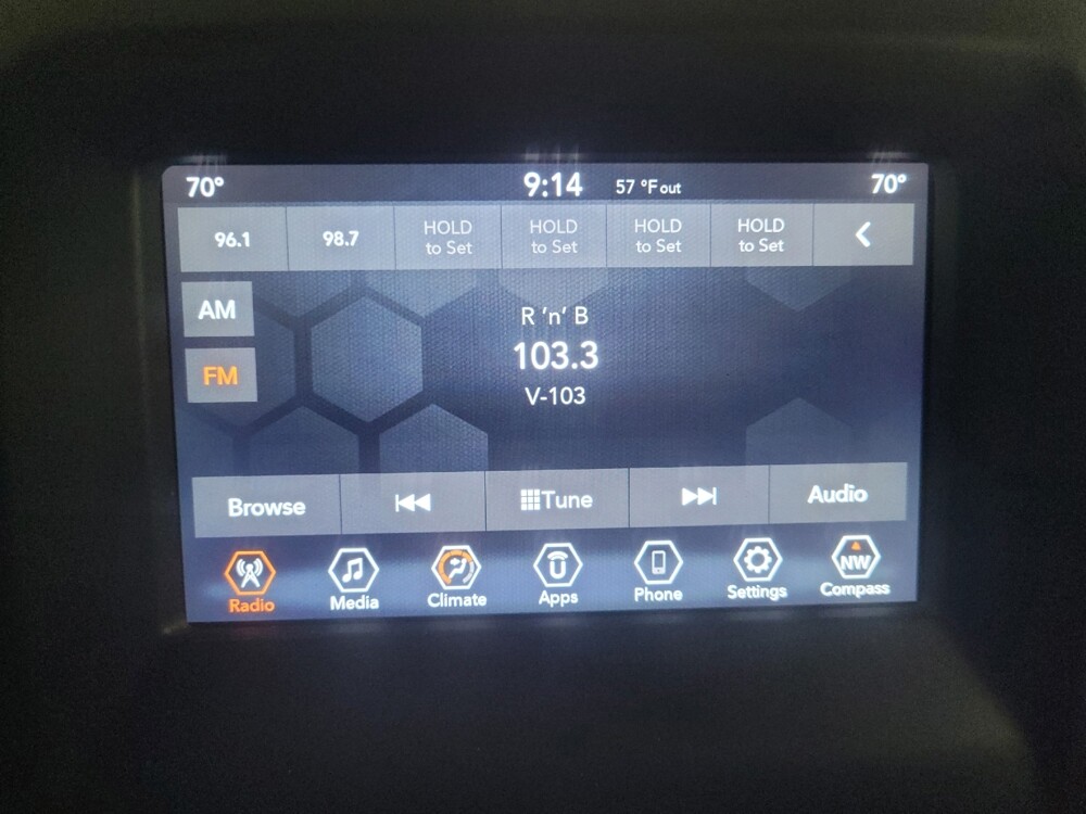 2020 Jeep Compass in Marietta, GA 30062 - 18136067 25