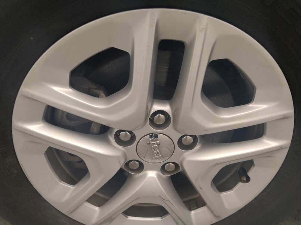 2020 Jeep Compass in Marietta, GA 30062 - 18136067 31