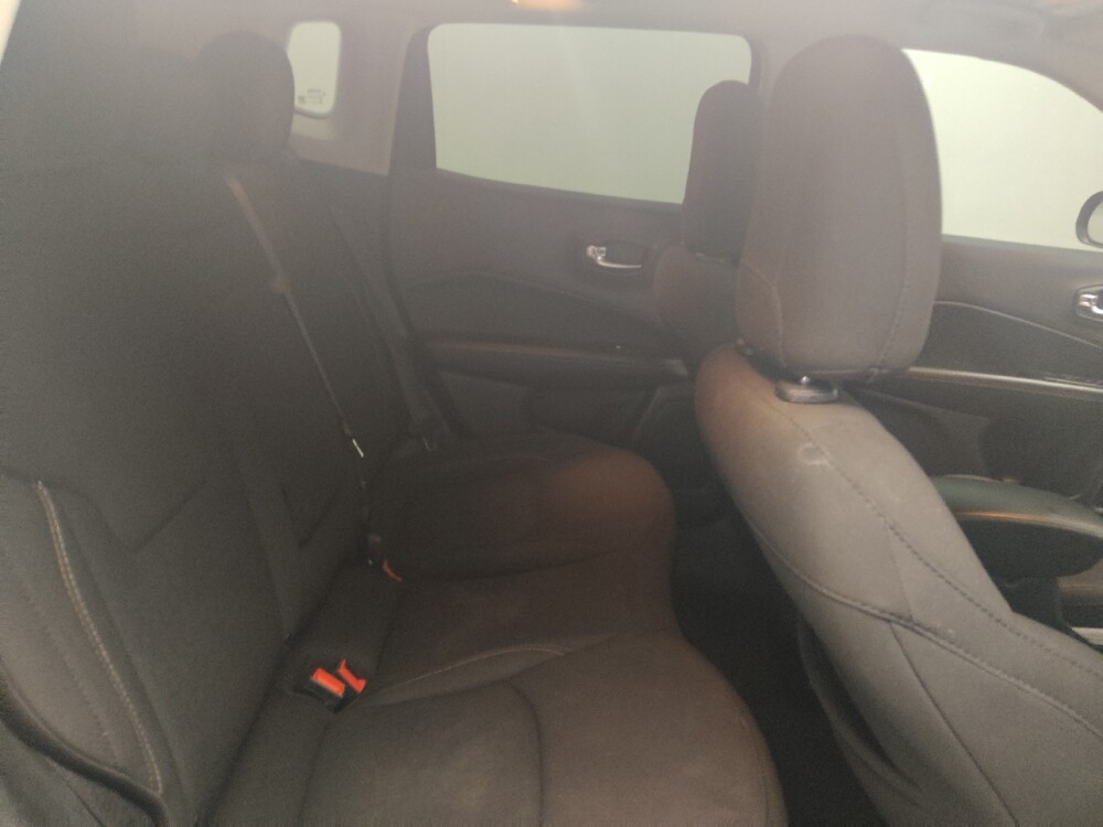 2020 Jeep Compass in Marietta, GA 30062 - 18136067 19