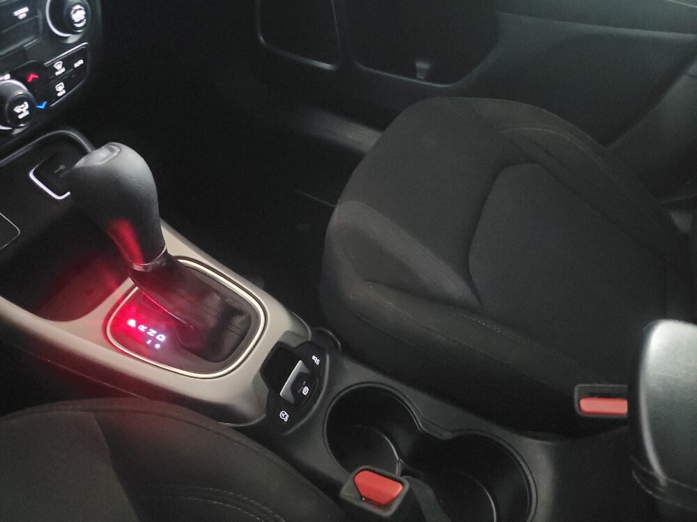 2020 Jeep Compass in Marietta, GA 30062 - 18136067 26