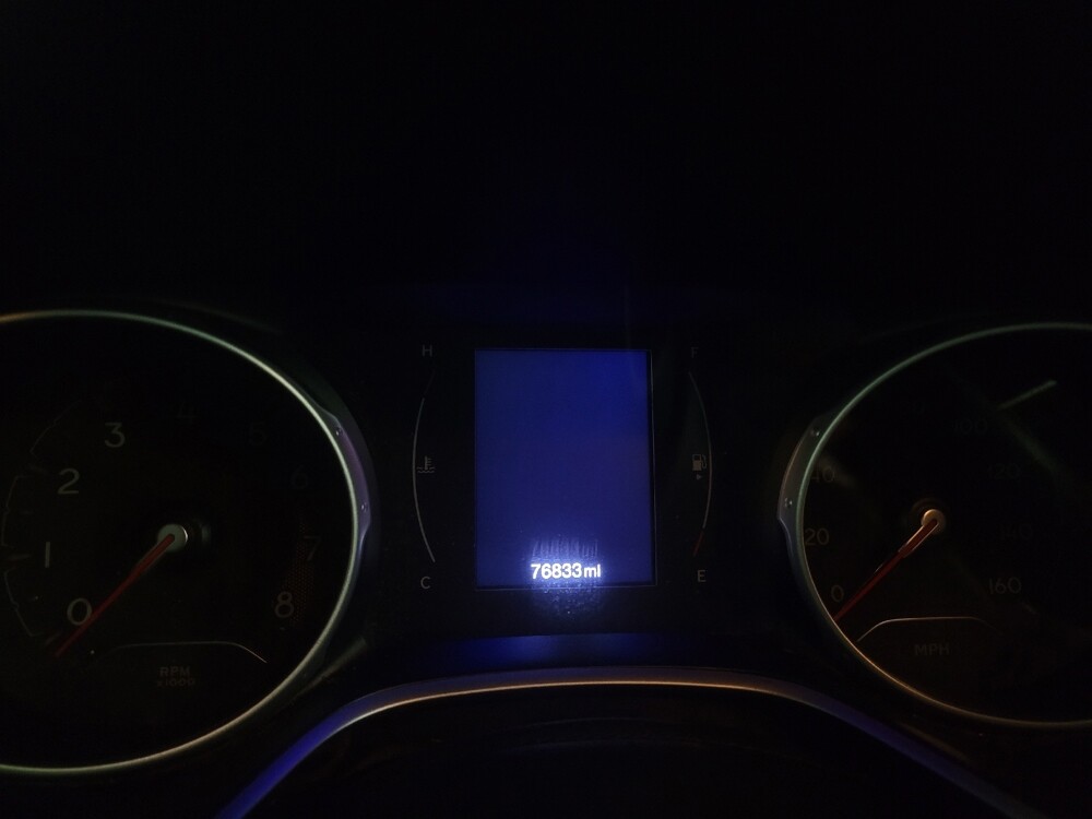 2020 Jeep Compass in Marietta, GA 30062 - 18136067 23