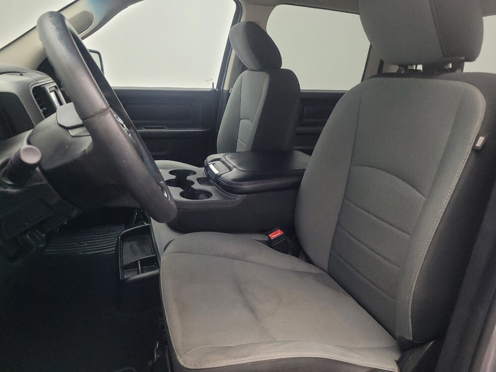 2021 RAM 1500 in Chattanooga, TN 37421 - 18136069 17