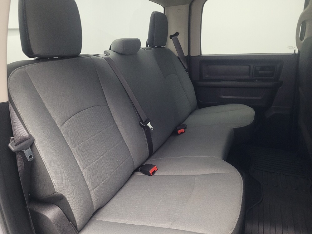 2021 RAM 1500 in Chattanooga, TN 37421 - 18136069 19