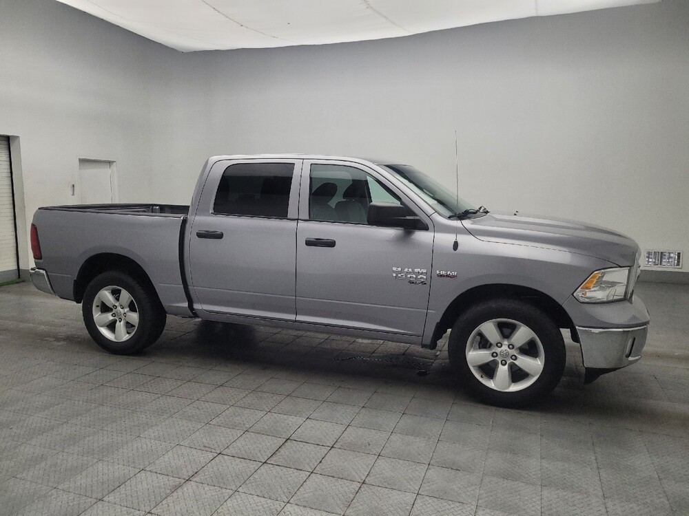 2021 RAM 1500 in Chattanooga, TN 37421 - 18136069 11