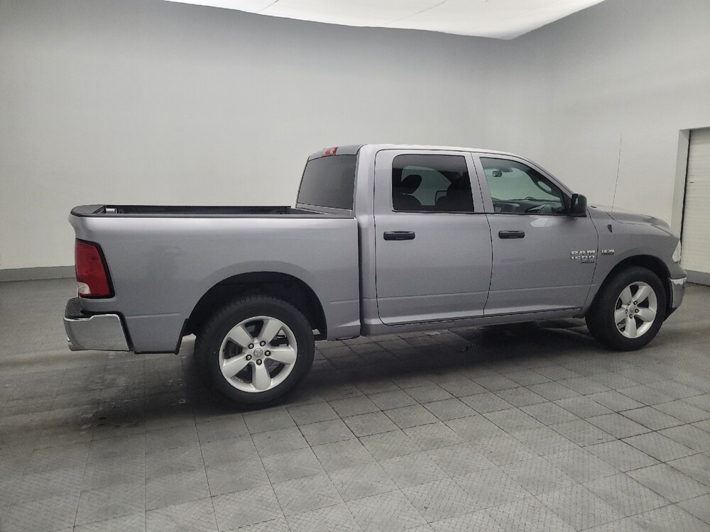 2021 RAM 1500 in Chattanooga, TN 37421 - 18136069 10