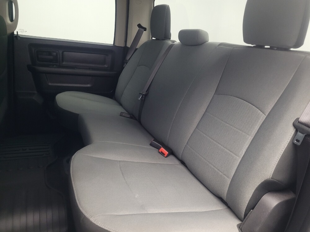 2021 RAM 1500 in Chattanooga, TN 37421 - 18136069 18