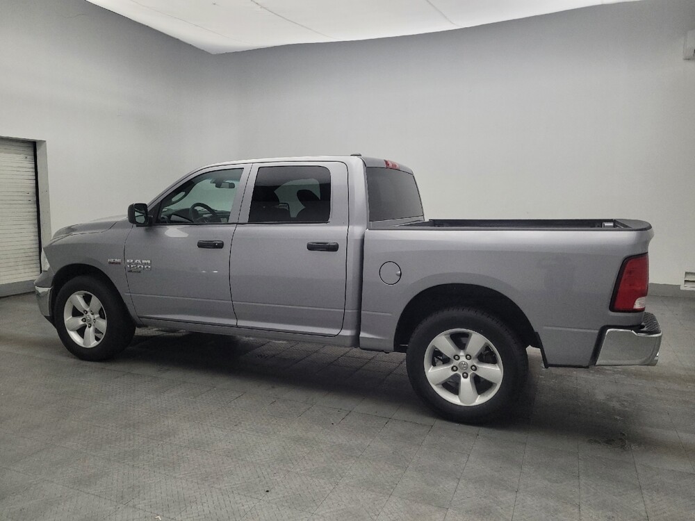 2021 RAM 1500 in Chattanooga, TN 37421 - 18136069 3