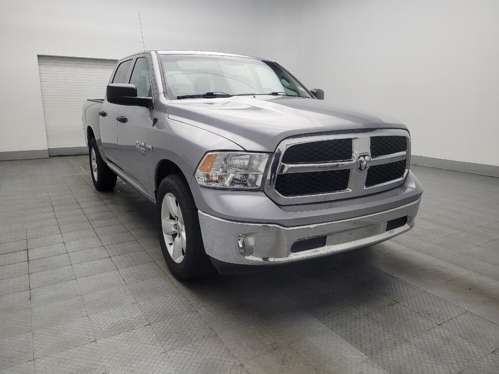2021 RAM 1500 in Chattanooga, TN 37421 - 18136069 13