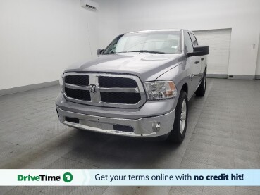 2021 RAM 1500 in Chattanooga, TN 37421