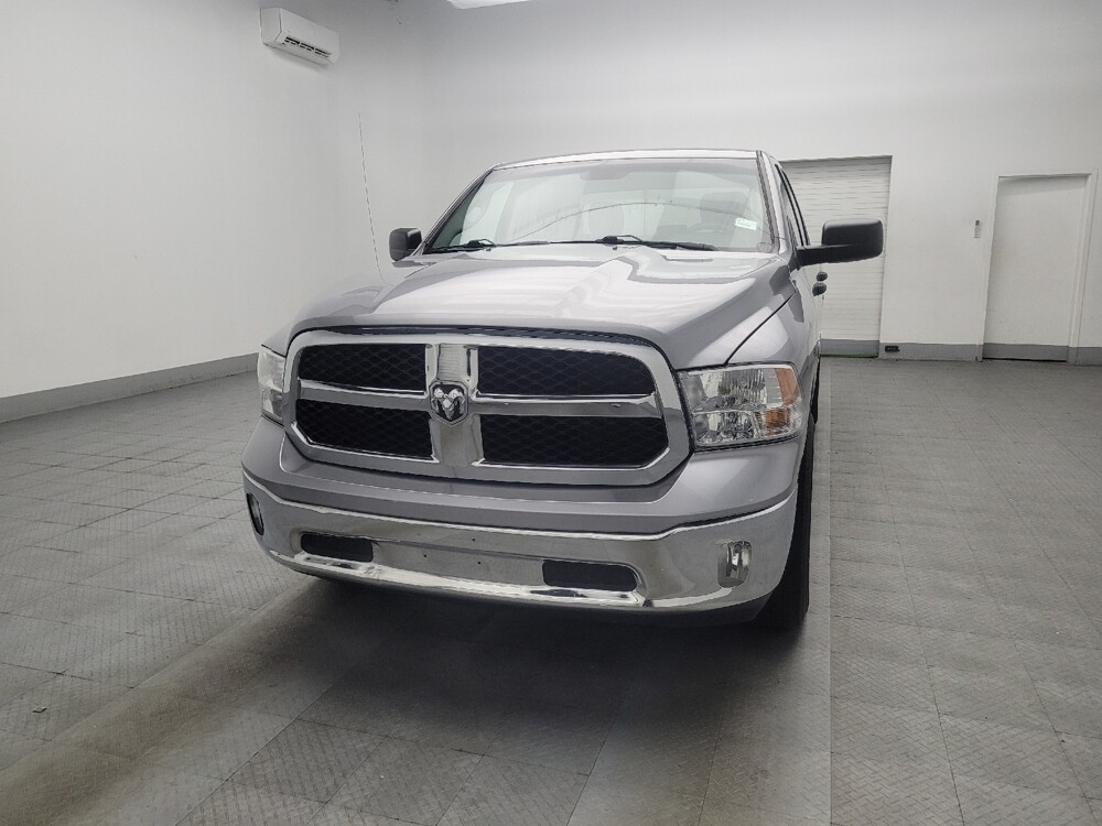 2021 RAM 1500 in Chattanooga, TN 37421 - 18136069 15