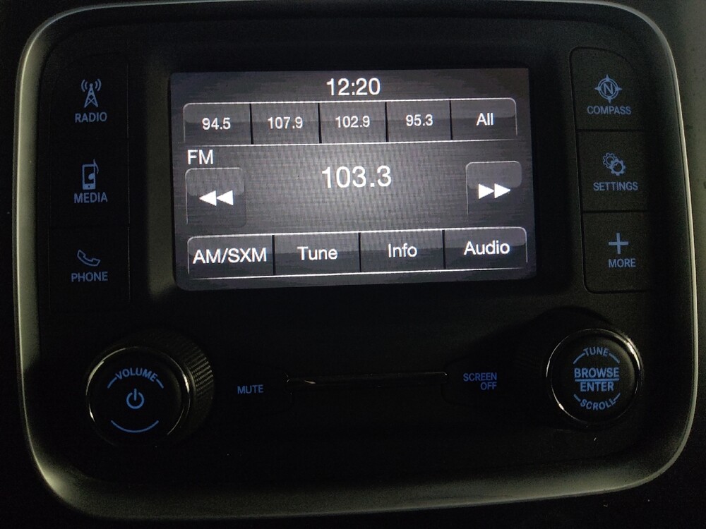 2021 RAM 1500 in Chattanooga, TN 37421 - 18136069 25