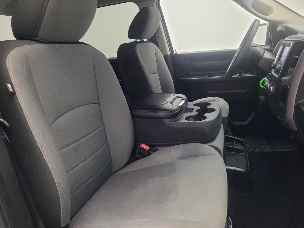 2021 RAM 1500 in Chattanooga, TN 37421 - 18136069 21