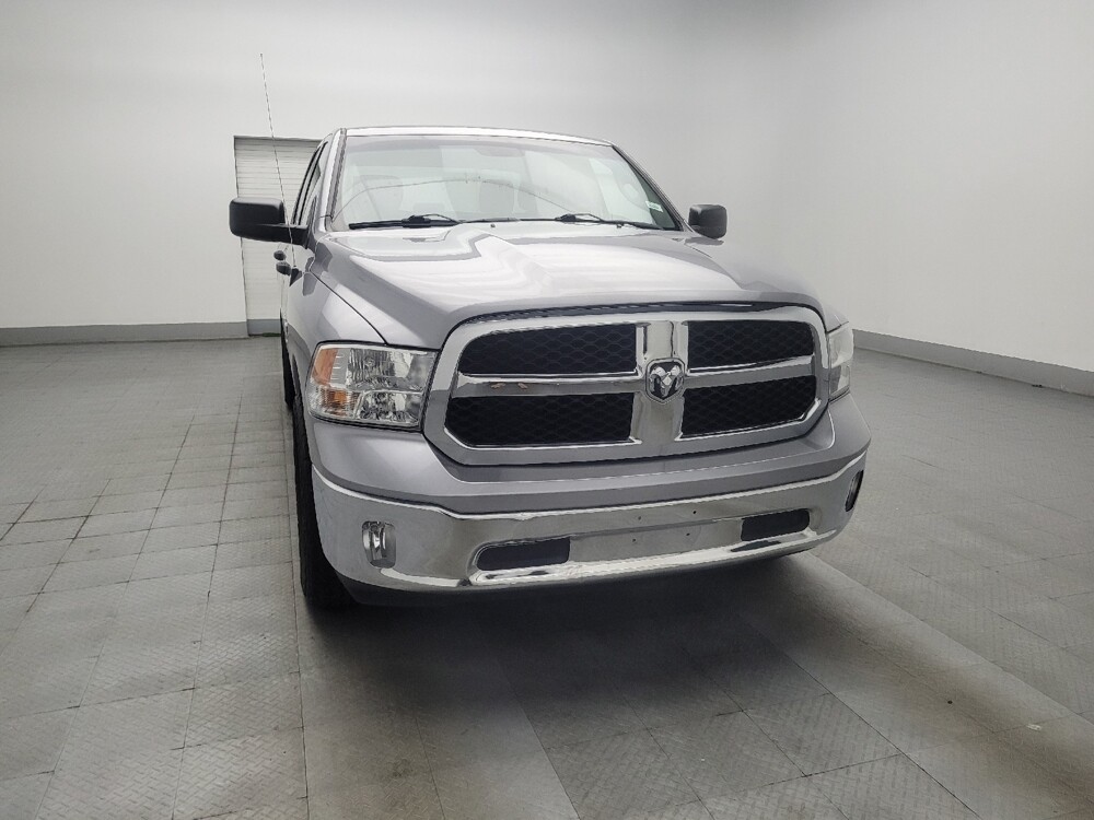 2021 RAM 1500 in Chattanooga, TN 37421 - 18136069 14