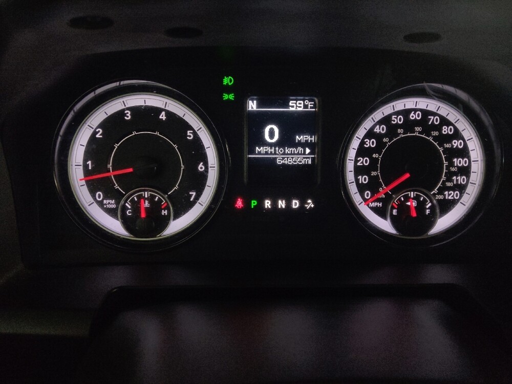 2021 RAM 1500 in Chattanooga, TN 37421 - 18136069 23