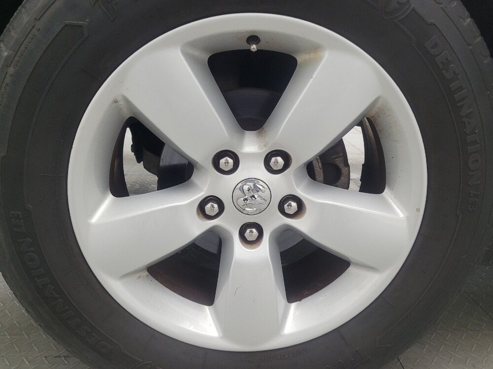 2021 RAM 1500 in Chattanooga, TN 37421 - 18136069 31