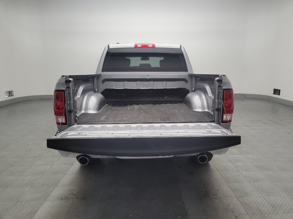 2021 RAM 1500 in Chattanooga, TN 37421 - 18136069 29