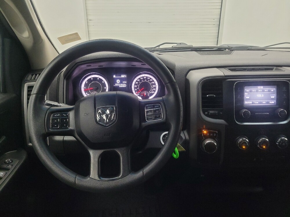 2021 RAM 1500 in Chattanooga, TN 37421 - 18136069 22