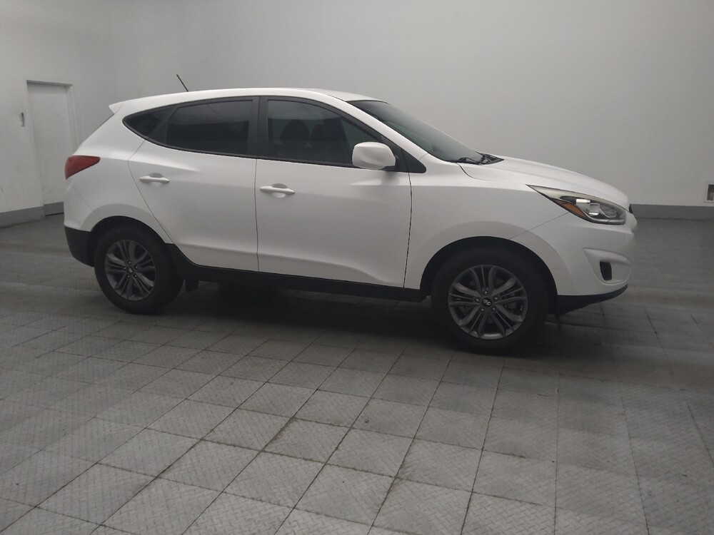 2015 Hyundai Tucson in Union City, GA 30291 - 18136070 11