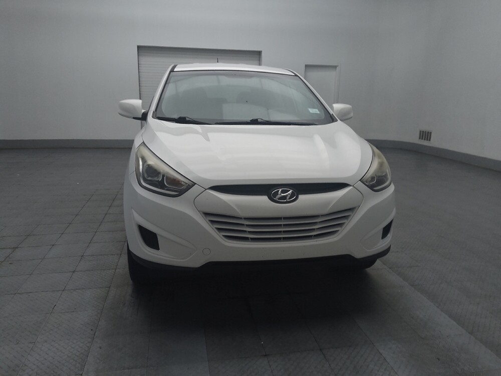 2015 Hyundai Tucson in Union City, GA 30291 - 18136070 14