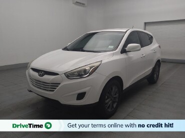 2015 Hyundai Tucson in Union City, GA 30291