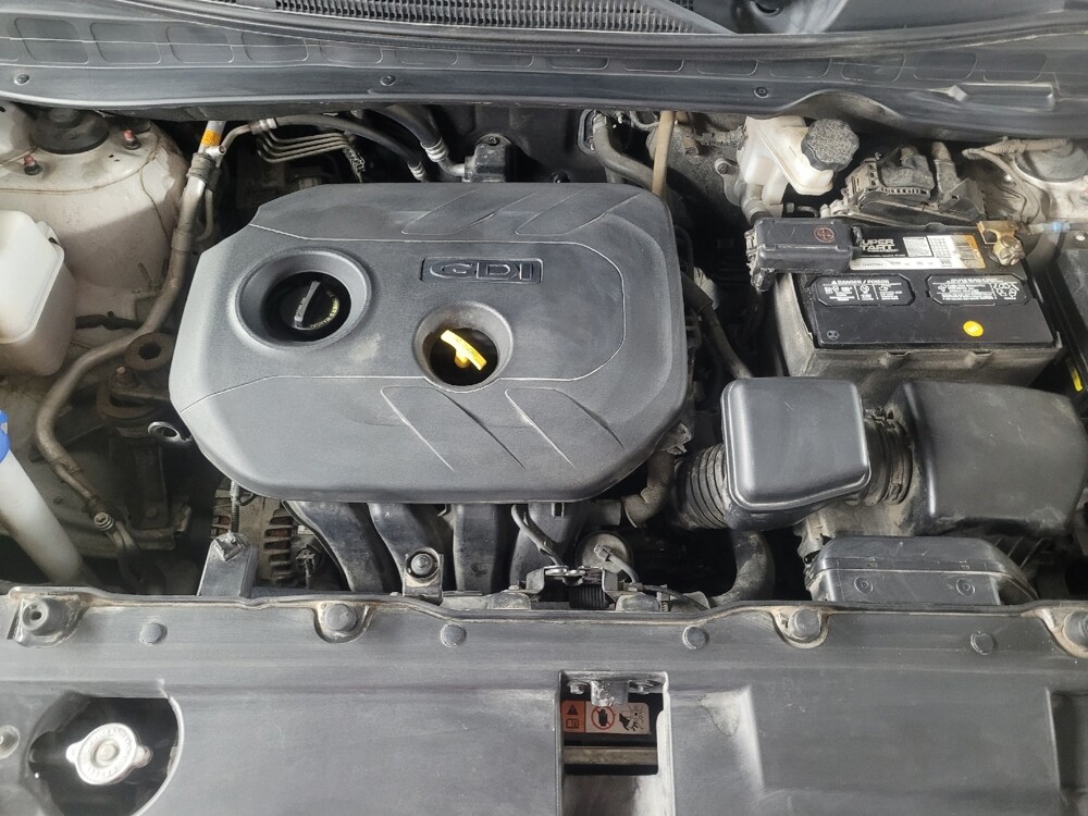 2015 Hyundai Tucson in Union City, GA 30291 - 18136070 30