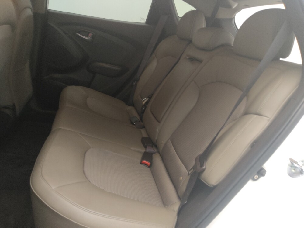 2015 Hyundai Tucson in Union City, GA 30291 - 18136070 18