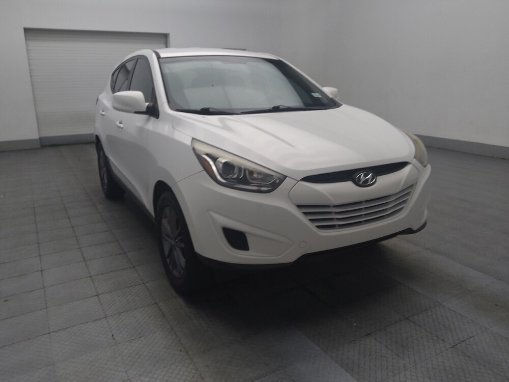 2015 Hyundai Tucson in Union City, GA 30291 - 18136070 13
