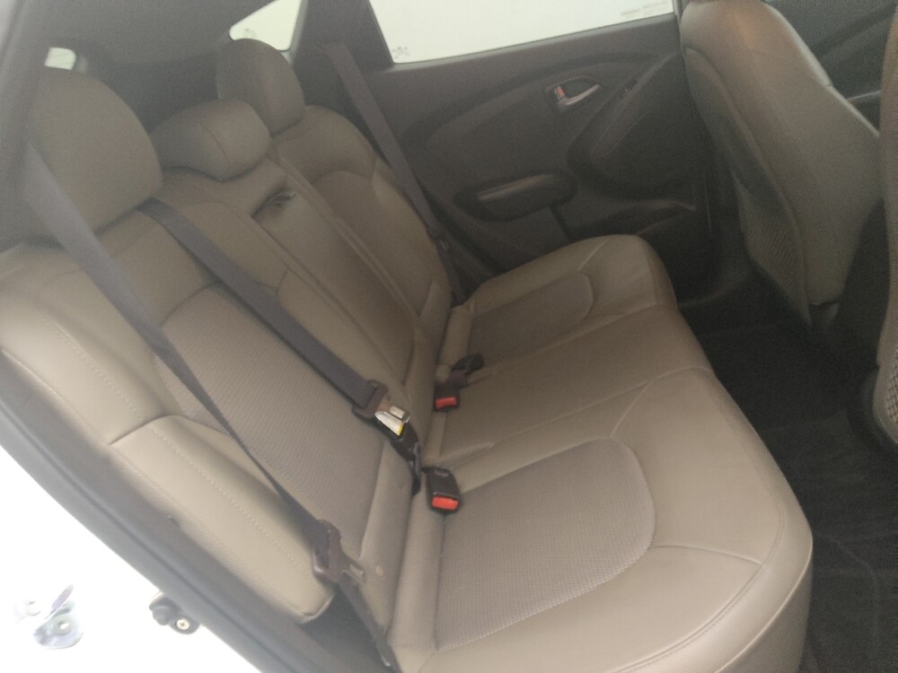 2015 Hyundai Tucson in Union City, GA 30291 - 18136070 19