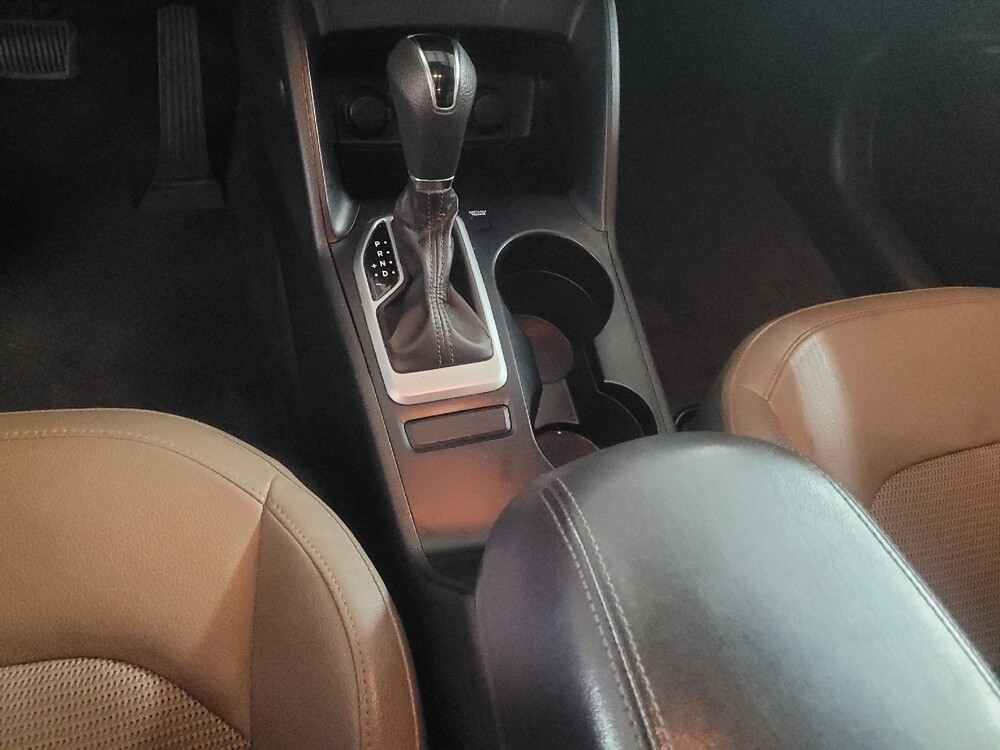 2015 Hyundai Tucson in Union City, GA 30291 - 18136070 26