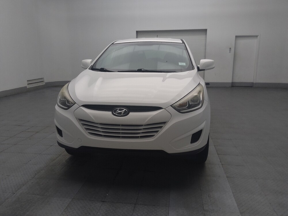 2015 Hyundai Tucson in Union City, GA 30291 - 18136070 15