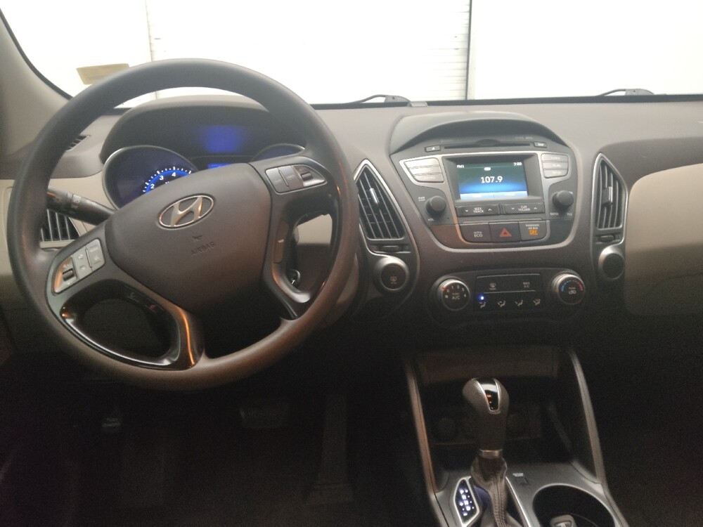 2015 Hyundai Tucson in Union City, GA 30291 - 18136070 22