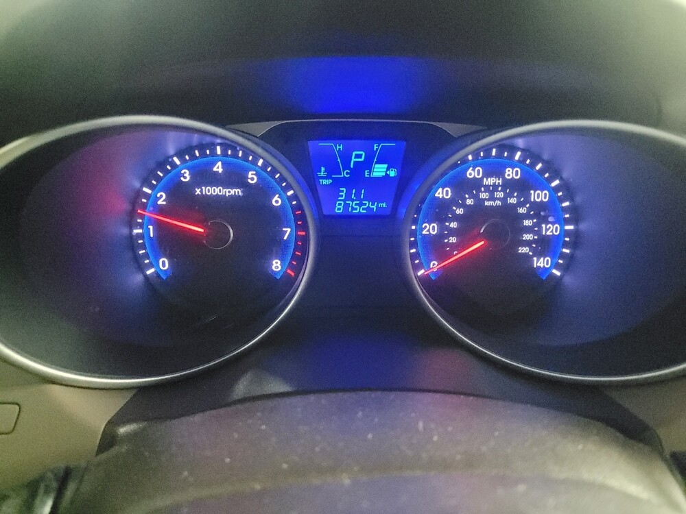 2015 Hyundai Tucson in Union City, GA 30291 - 18136070 23